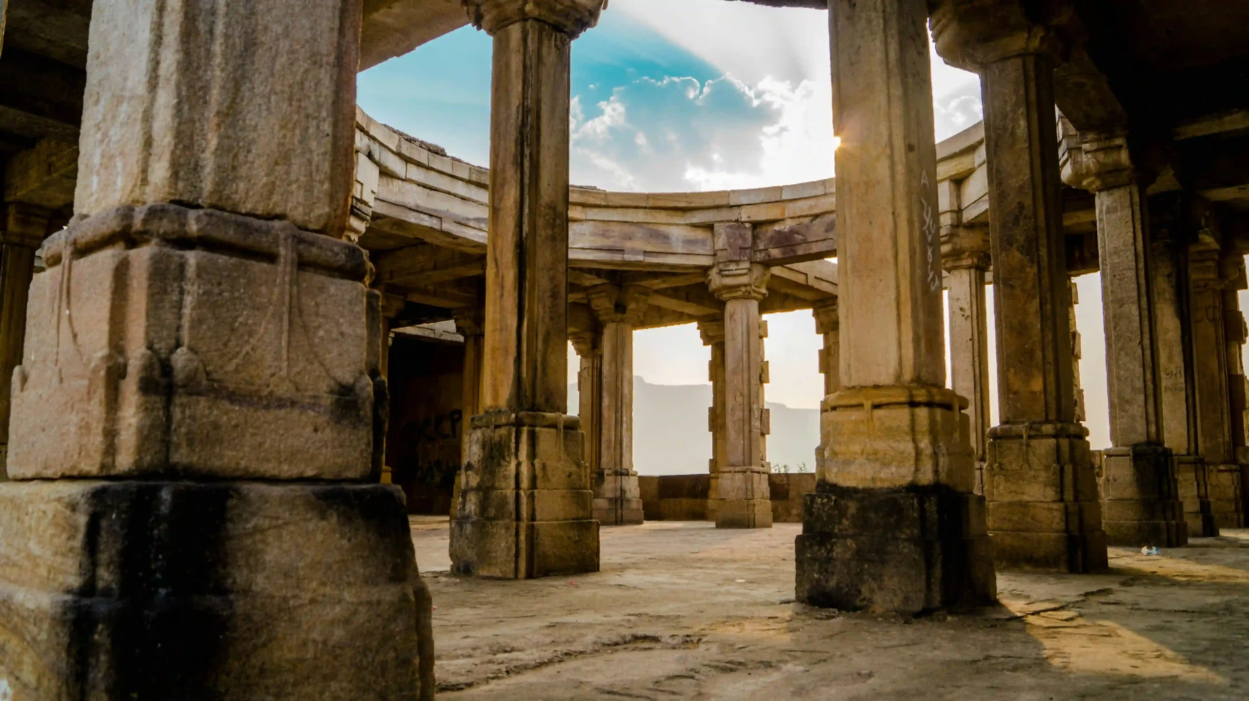 Master the Five Pillars. Reach your full potential.